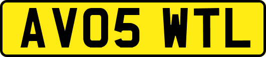 AV05WTL