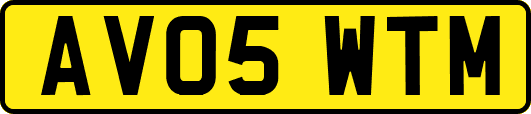 AV05WTM