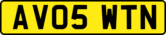 AV05WTN