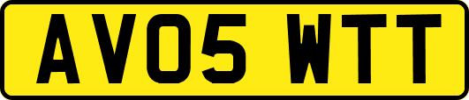 AV05WTT