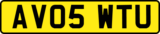 AV05WTU