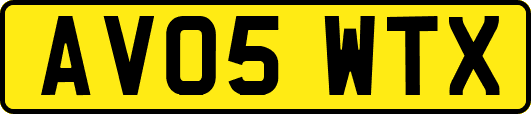 AV05WTX