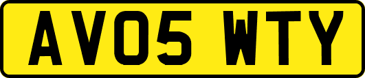AV05WTY