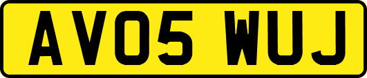AV05WUJ
