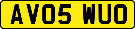 AV05WUO