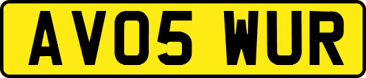 AV05WUR