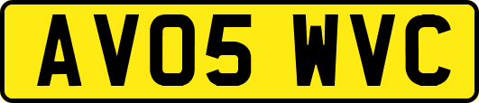 AV05WVC