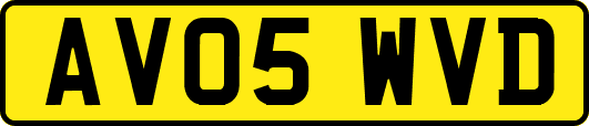 AV05WVD