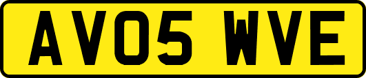AV05WVE