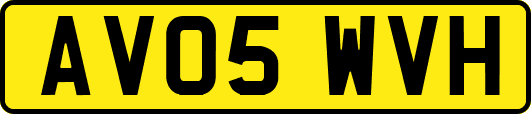 AV05WVH