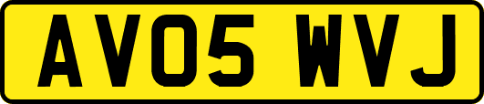 AV05WVJ