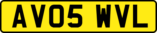 AV05WVL