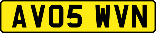 AV05WVN