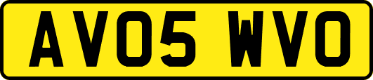 AV05WVO