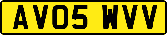 AV05WVV