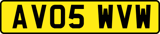 AV05WVW