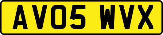 AV05WVX