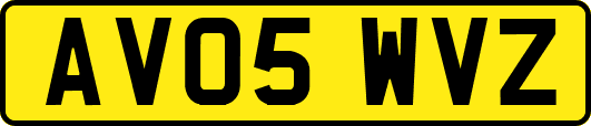 AV05WVZ