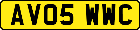 AV05WWC