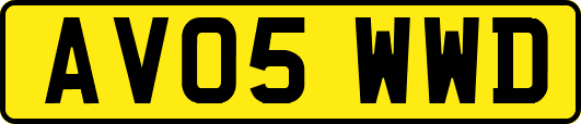 AV05WWD