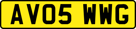 AV05WWG