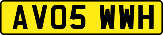 AV05WWH