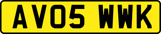AV05WWK