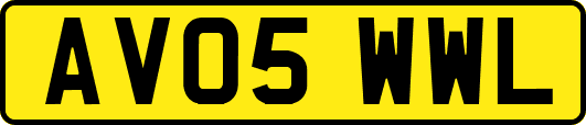 AV05WWL