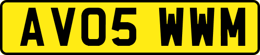 AV05WWM
