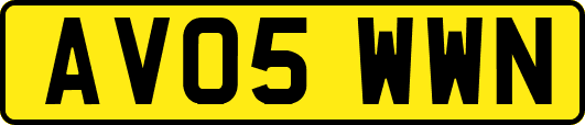AV05WWN