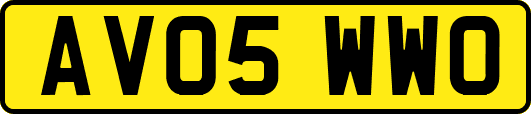 AV05WWO