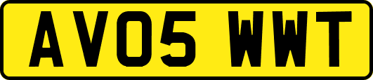 AV05WWT