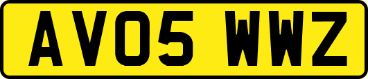 AV05WWZ