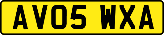 AV05WXA