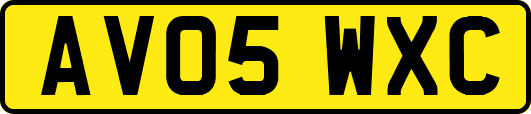 AV05WXC