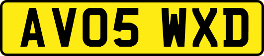 AV05WXD