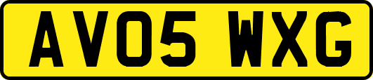 AV05WXG