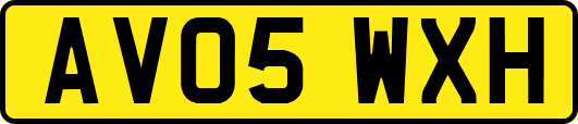 AV05WXH