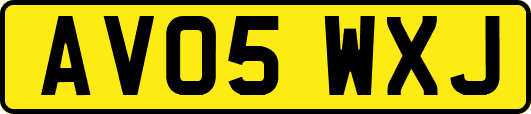 AV05WXJ