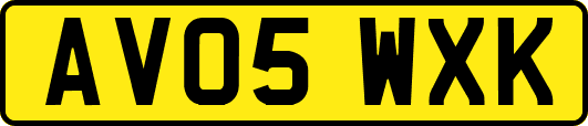 AV05WXK