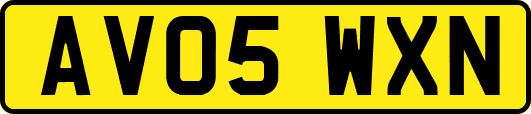 AV05WXN