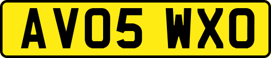 AV05WXO