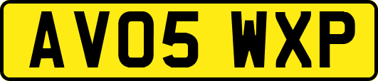 AV05WXP