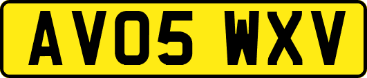 AV05WXV