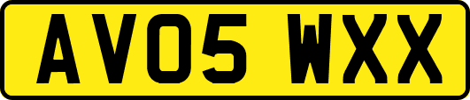 AV05WXX