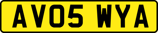 AV05WYA