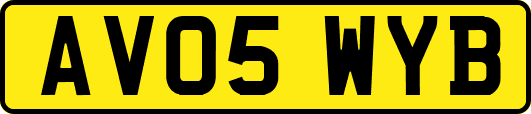 AV05WYB
