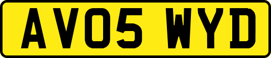 AV05WYD
