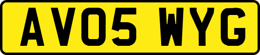 AV05WYG