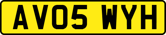 AV05WYH